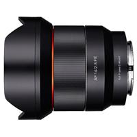 Samyang 14mm F2.8 AF Sony FE - thumbnail