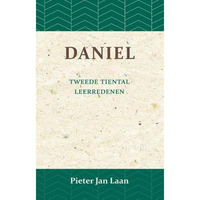 Leerredenen over het Boek van Daniel - (ISBN:9789057195334) Leerredenen over het Boek van Daniel - (ISBN:9789057195334)