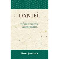 Leerredenen over het Boek van Daniel - (ISBN:9789057195334) - thumbnail