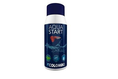 Aqua Start 100 Ml aquaria Colombo - Colombo