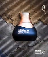 Al Haramain Detour Noir Exclusif 100 ml Eau de Parfum - thumbnail