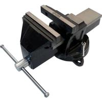 FARTOOLS PRO - ETO 150 Etau 150 mm en fonte a base rotative - 111452 - thumbnail