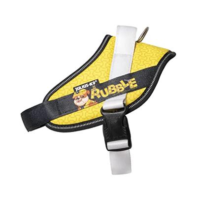 JK9® Paw Patrol Hondentuig Rubble - Maat S