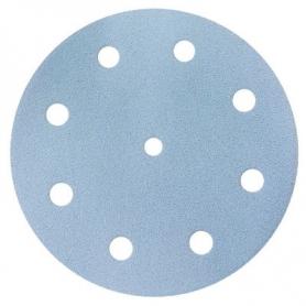 Festool Accessoires schuurschijven stf d125/90 p80 gr/10 | 497147