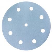 Festool 497149 Schuurschijf Diameter 125 mm Korrelgrootte (num)=180 10 stuk(s) - thumbnail