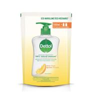 Dettol Dettol Wasgel Citrus Navul (500ml) - thumbnail