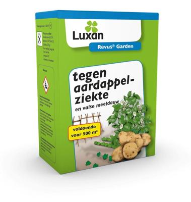 Revus garden gewasbescherming Luxan - Luxan