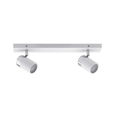 Paulmann Zyli 66711 Plafondlamp voor badkamer 20 W Wit, Chroom
