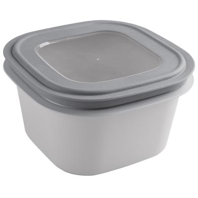 Sunware sigma home vershouddoos 1.8l grijs Sunware sigma home vershouddoos 1.8l grijs