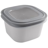 Sunware sigma home vershouddoos 1.8l grijs - thumbnail