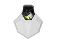 Eurolite 51918596 CAT-80 LED-lichteffect Aantal LEDs:1 - thumbnail