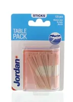 Jordan Table Pack Tandenstokers - thumbnail
