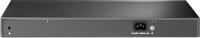 TP-LINK TL-SG1218MPE Managed Gigabit Ethernet PoE - thumbnail