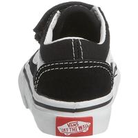 Vans Old Skool V Sneakers Jongens 19 - thumbnail