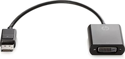DVI-kabel - DisplayPort (M) naar DVI-D (V) - 19 cm - voor EliteDesk 800 G2; EliteOne 800 G2; ProDesk 600 G2; ProOne 400 G2, 600 G2; Workstation z600 DVI-kabel - DisplayPort (M) naar DVI-D (V) - 19 cm - voor EliteDesk 800 G2; EliteOne 800 G2; ProDesk 600 G2; ProOne 400 G2, 600 G2; Workstation z600