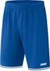 JAKO 4450 Short Center 2.0 - Royal/Wit - XL - thumbnail