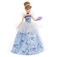 Actiefiguur Disney Princess - thumbnail
