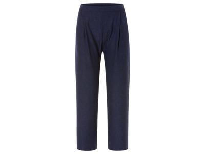 ESMARA Dames broek (Marineblauw, 36)