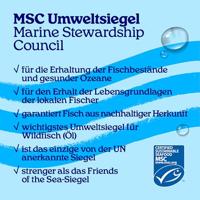 Arctic Blue Viscollageen Naturel - thumbnail