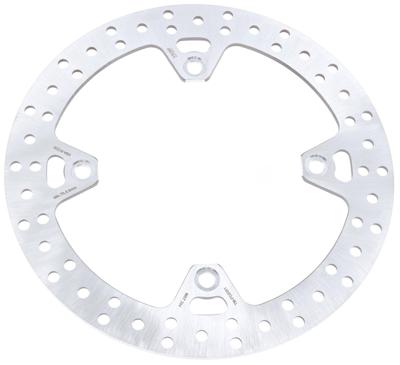 TRW -lucas remschijf "mst204" rotor mst204 rigid