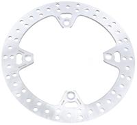 TRW -lucas remschijf "mst204" rotor mst204 rigid - thumbnail