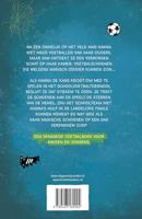 WPG Uitgevers Hanna panna en de magische voetbalschoen - thumbnail