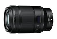 Nikon NIKKOR Z MC 105mm F/2.8 VR S - thumbnail