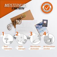 AS Creation MeisterVliesbehang 7 - Wit - 949318 - thumbnail