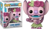 Funko Pop! Disney: Lilo en Stitch - Luau Angel 1568 - thumbnail