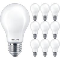 Philips LED Lamp E27 10-pack - Dimbaar 3.4W 2700K Warm Wit - Vervangt 40W - thumbnail
