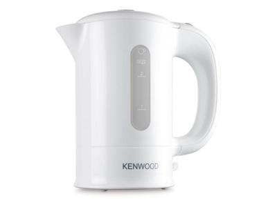 Waterkoker Kenwood JKP 250 Wit Wit/Grijs Plastic 650 W 500 ml