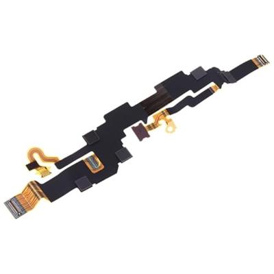 Microfoon Flex-kabel voor Sony Xperia XZ2 Premium