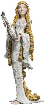 Lord of the Rings Mini Epics Vinyl Figure Galadriel 14 cm