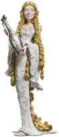 Lord of the Rings Mini Epics Vinyl Figure Galadriel 14 cm - thumbnail