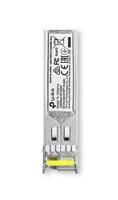SFP Singlemode Vezelmodule TP-Link TL-SM321A 10 km 1.25 Gbps - thumbnail