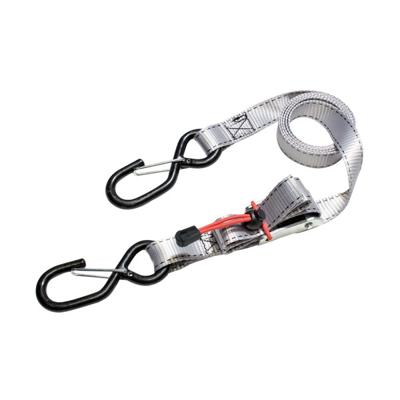 Masterlock Sjorbanden set met S-haak, 1,8m - 3113EURDAT 3113EURDAT