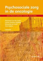 Psychosociale zorg in de oncologie (Paperback) - thumbnail