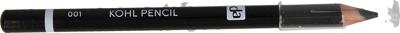 Da Make-Up Kohl pencil 1 zwart 1 Stuks