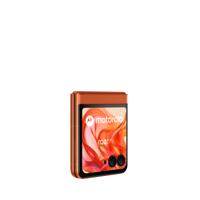 Smartphone Motorola RAZR 50 12/256 6,9 8 GB RAM 256 GB Oranje 6,9" - thumbnail