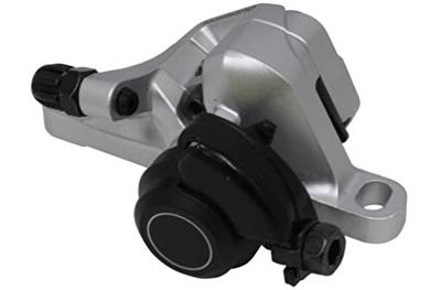 SHIMANO remblokhouder "br-r317" br.cal.shim.brr317 fr.mech.pm sil.