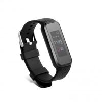 Technaxx TX-81 Activiteitentracker Uni Zwart - thumbnail