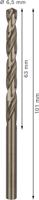 Bosch Accessoires Metaalboren HSS-Co, Standard 6,5 x 63 x 101 mm 10st - 2608585890 - thumbnail