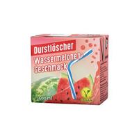 Durstloscher wassermelonen (12x 500ml) - thumbnail