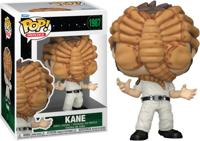 Alien Funko Pop Vinyl: Kane (with Facehugger) - thumbnail