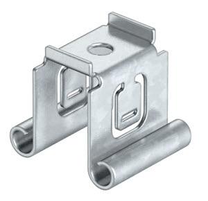 OBO Bettermann 6358527 Plafondbevestiging (Ø x h) 8.5 mm x 39.5 mm Metaal 1 stuk(s)