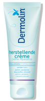 Dermolin Herstellende Crème - thumbnail