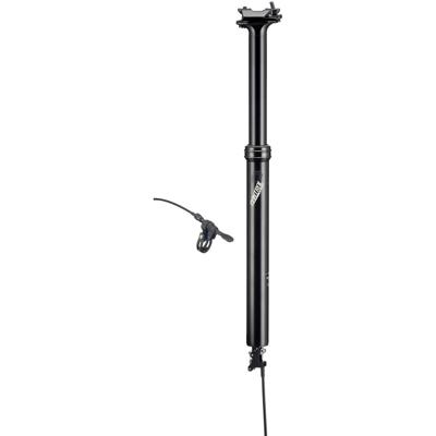 Controltech - lynx dropper zadelpen31.6mm 125mm travel Controltech - lynx dropper zadelpen31.6mm 125mm travel