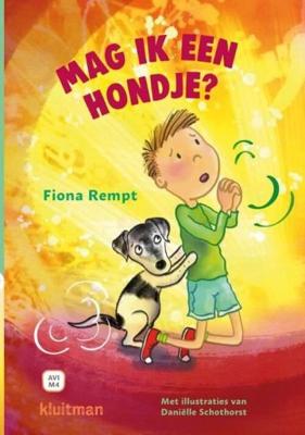 Kluitman Mag ik een hondje? avi m4 Kluitman Mag ik een hondje? avi m4