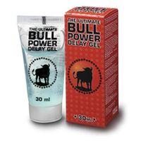 Bull Power Delay Gel Bull Power Delay Gel