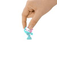 Minecraft Bloom Blocks Mini Figure - Azalea - thumbnail